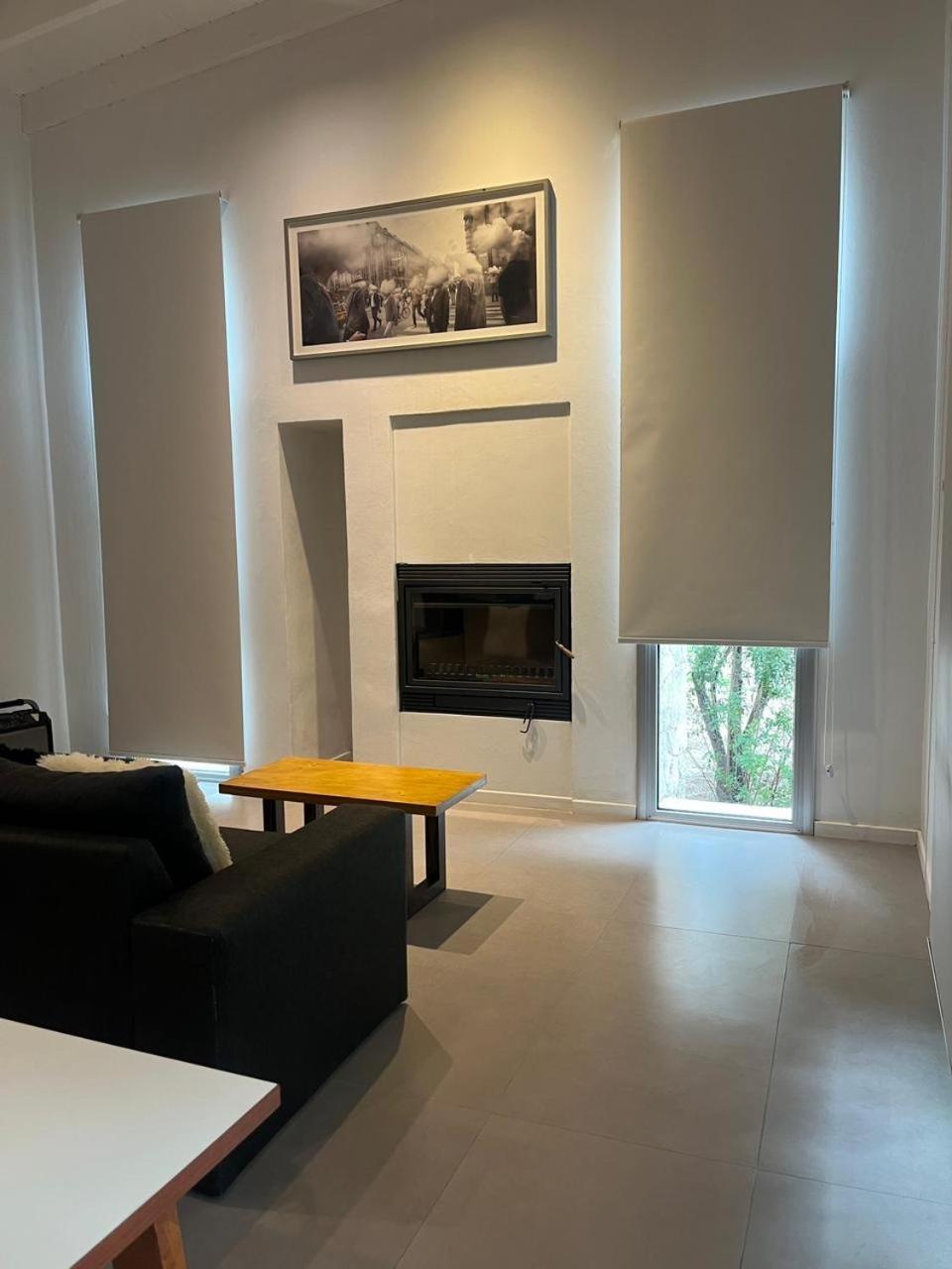 Casa Con Piscina Y Mirador Privado En San Marcos Sierras Villa Екстериор снимка